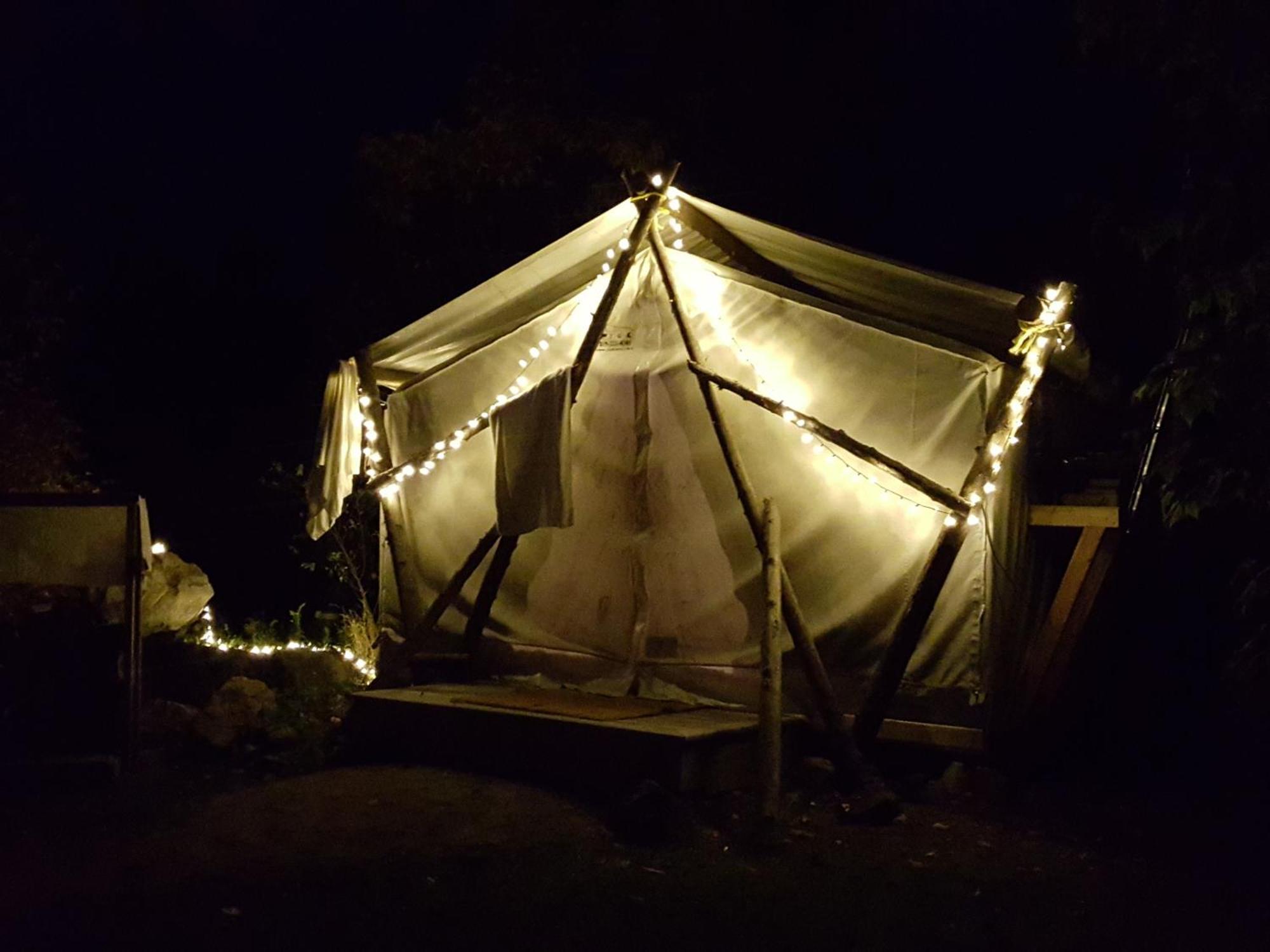 Eco Spa Highland Grenville-Sur-La-Rouge Quarto foto