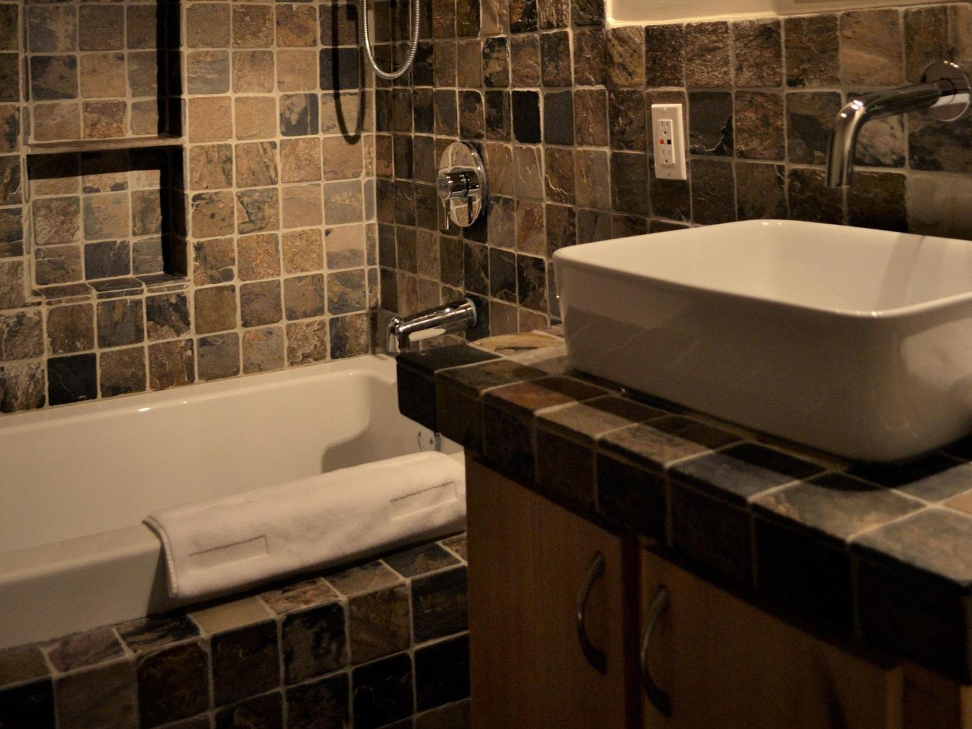 Eco Spa Highland Grenville-Sur-La-Rouge Quarto foto
