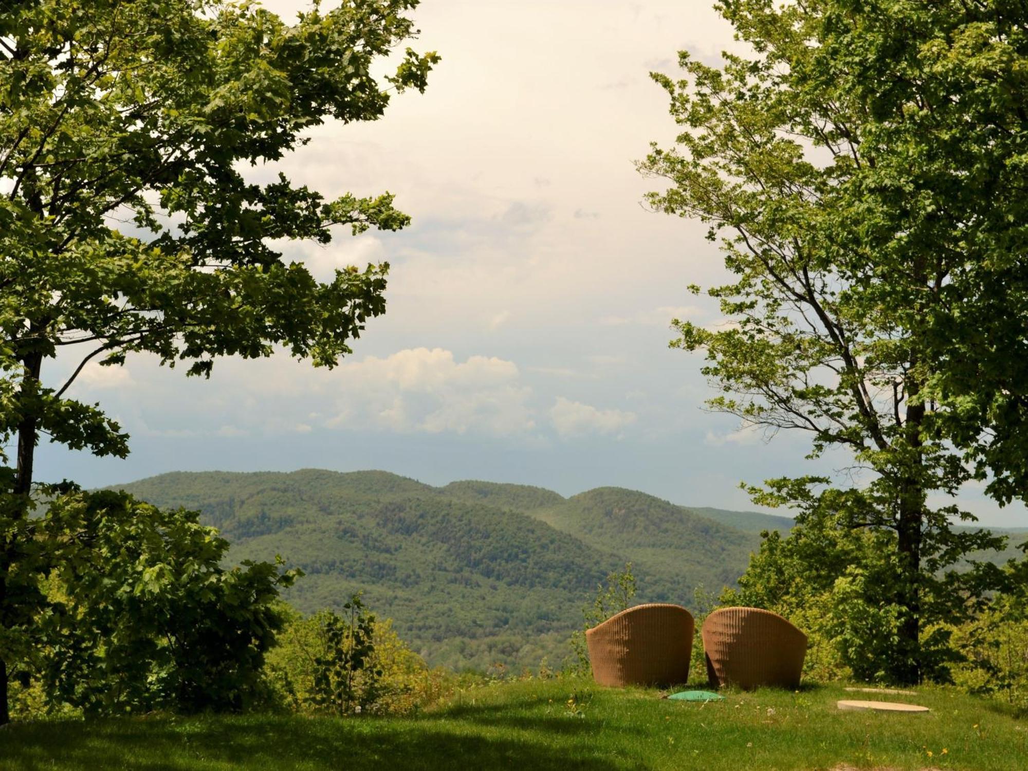 Eco Spa Highland Grenville-Sur-La-Rouge Quarto foto