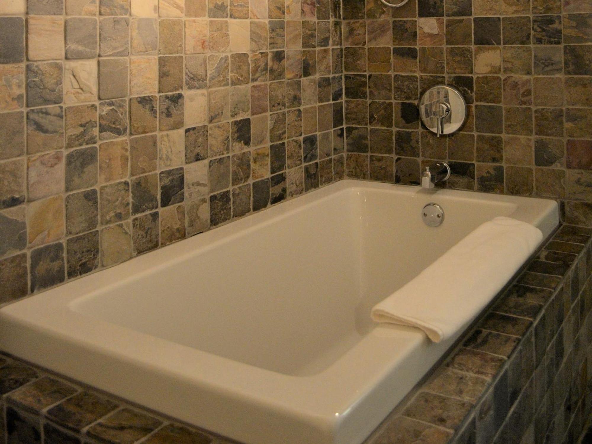 Eco Spa Highland Grenville-Sur-La-Rouge Quarto foto