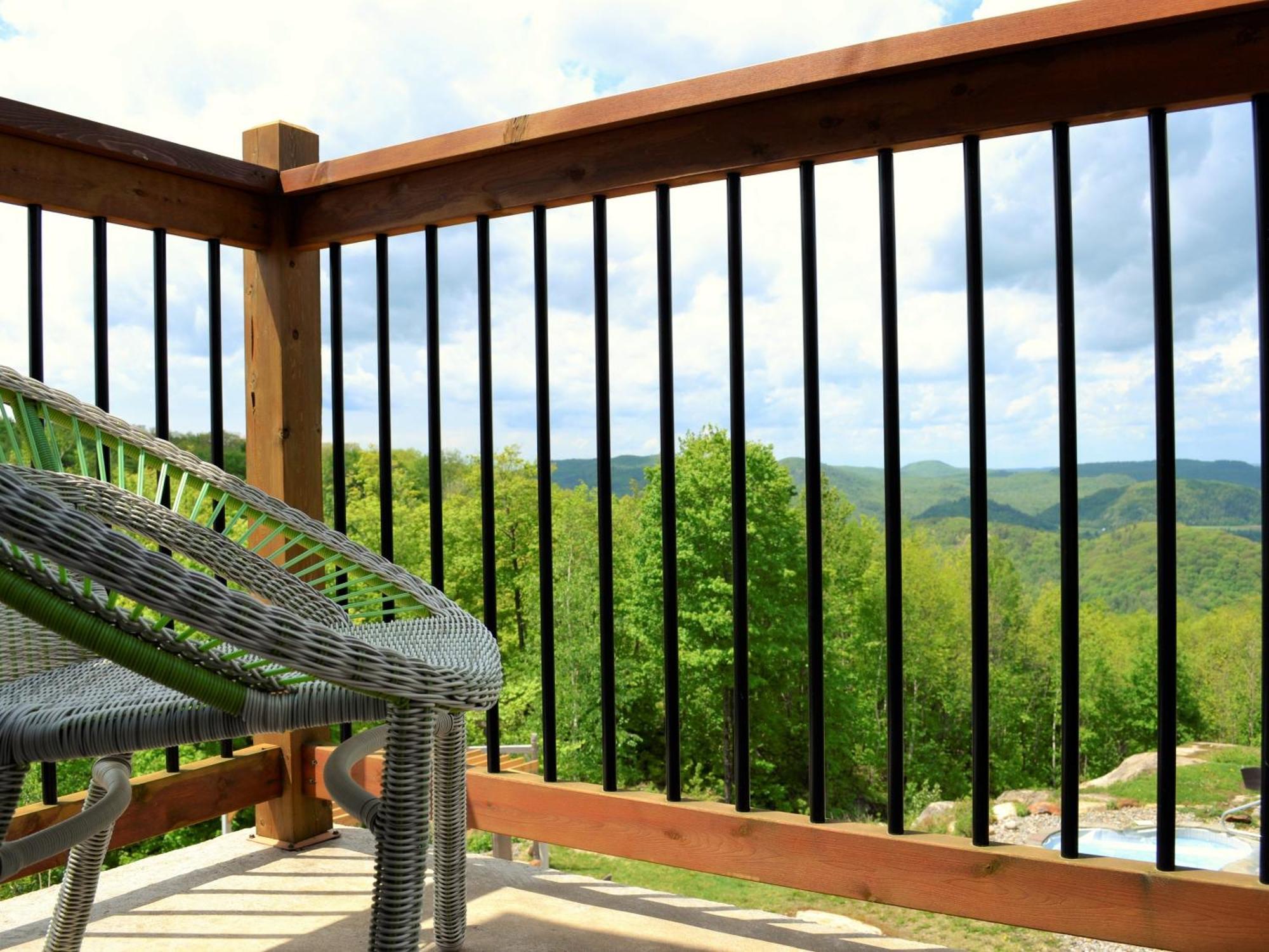Eco Spa Highland Grenville-Sur-La-Rouge Quarto foto